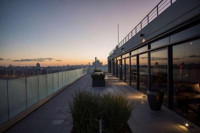 Hyatt Centric Montevideo Hotel 4 Hyatt Centric Montevideo Hotel 4