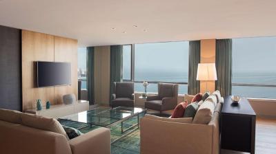 Hyatt Centric Montevideo Hotel 3 Hyatt Centric Montevideo Hotel 3