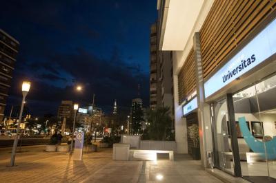 Mercosur Universitas Hotel 3 Mercosur Universitas Hotel 3