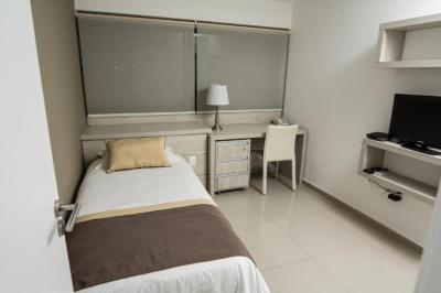 Mercosur Universitas Hotel 6 Mercosur Universitas Hotel 6