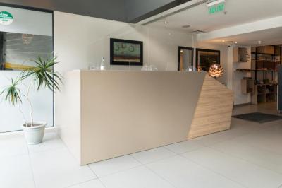 Mercosur Universitas Hotel 8 Mercosur Universitas Hotel 8