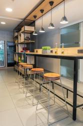 Mercosur Universitas Hotel 9 Mercosur Universitas Hotel 9