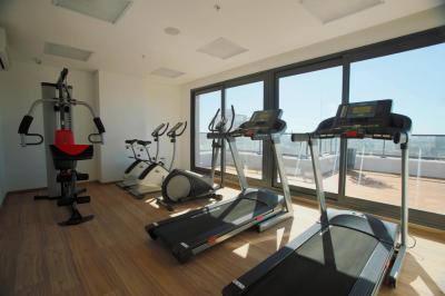 Mercosur Universitas Hotel 2 Mercosur Universitas Hotel 2