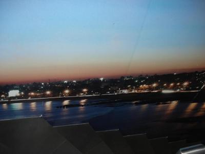 Mercure Montevideo Punta Carretas 10 Mercure Montevideo Punta Carretas 10