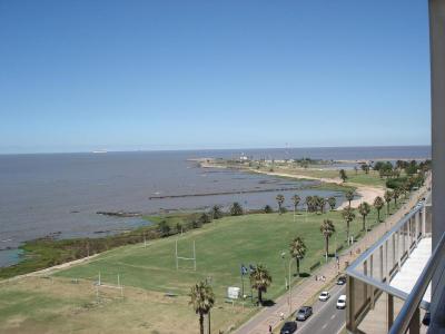 Mercure Montevideo Punta Carretas 9 Mercure Montevideo Punta Carretas 9