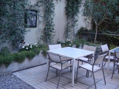 Mercure Montevideo Punta Carretas 6 Mercure Montevideo Punta Carretas 6
