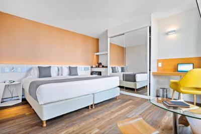 Own Montevideo Hotel 2 Own Montevideo Hotel 2