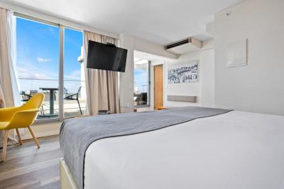 Own Montevideo Hotel 10 Own Montevideo Hotel 10