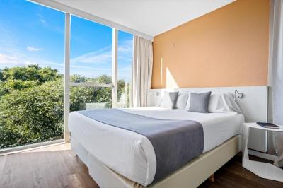 Own Montevideo Hotel 9 Own Montevideo Hotel 9
