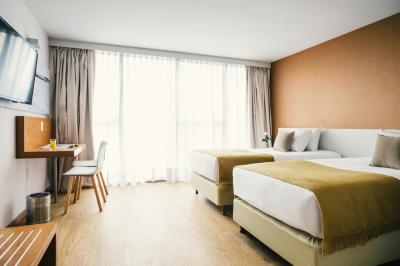Own Montevideo Hotel 7 Own Montevideo Hotel 7