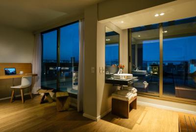 Own Montevideo Hotel 6 Own Montevideo Hotel 6