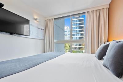 Own Montevideo Hotel 5 Own Montevideo Hotel 5