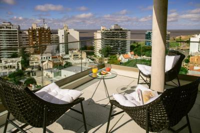 Own Montevideo Hotel 3 Own Montevideo Hotel 3