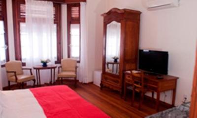 Hotel Papiros Paisandú 5 Hotel Papiros Paisandú 5