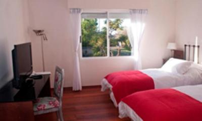 Hotel Papiros Paisandú 3 Hotel Papiros Paisandú 3