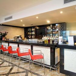 Hilton Garden Inn Lima Surco 10 Hilton Garden Inn Lima Surco 10