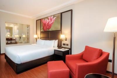 Hilton Garden Inn Lima Surco 9 Hilton Garden Inn Lima Surco 9