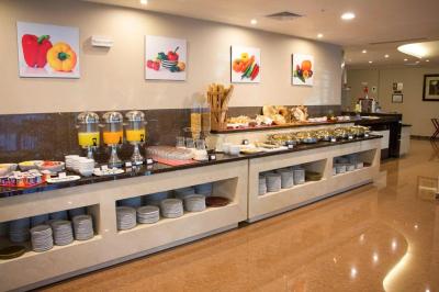 Hilton Garden Inn Lima Surco 8 Hilton Garden Inn Lima Surco 8