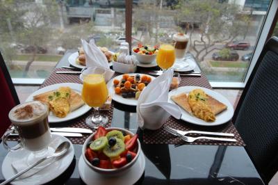 Hilton Garden Inn Lima Surco 7 Hilton Garden Inn Lima Surco 7