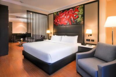 Hilton Garden Inn Lima Surco 6 Hilton Garden Inn Lima Surco 6