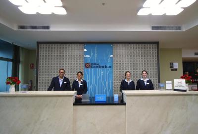 Hilton Garden Inn Lima Surco 5 Hilton Garden Inn Lima Surco 5