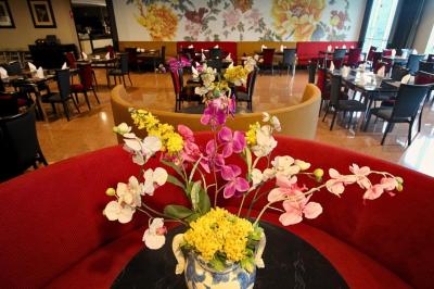 Hilton Garden Inn Lima Surco 4 Hilton Garden Inn Lima Surco 4