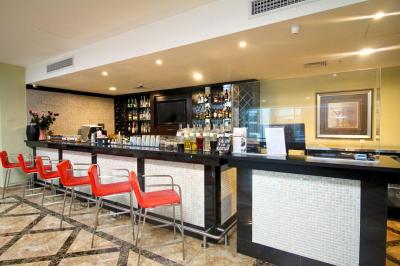 Hilton Garden Inn Lima Surco 3 Hilton Garden Inn Lima Surco 3