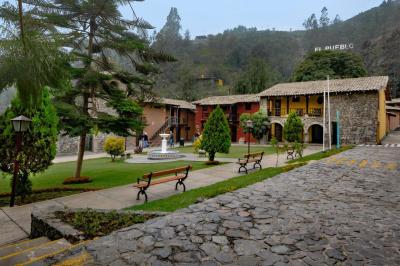 Decameron El Pueblo 7 Decameron El Pueblo 7