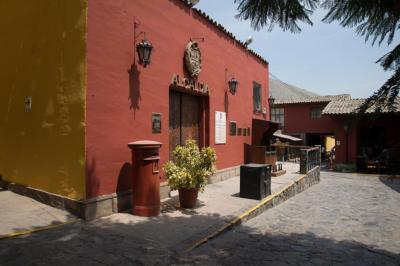 Decameron El Pueblo 6 Decameron El Pueblo 6