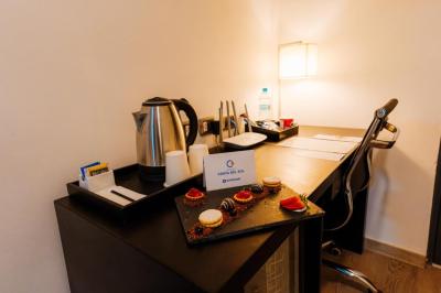 Wyndham Costa del Sol Cajamarca 10 Wyndham Costa del Sol Cajamarca 10