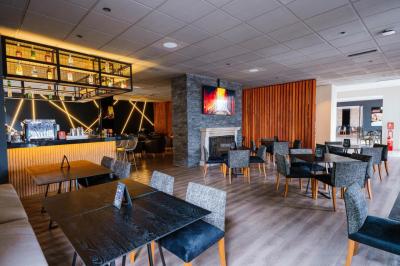 Wyndham Costa del Sol Cajamarca 8 Wyndham Costa del Sol Cajamarca 8