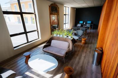 Wyndham Costa del Sol Cajamarca 5 Wyndham Costa del Sol Cajamarca 5