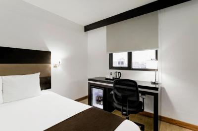 Wyndham Costa del Sol Chiclayo 10 Wyndham Costa del Sol Chiclayo 10