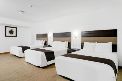 Wyndham Costa del Sol Chiclayo 7 Wyndham Costa del Sol Chiclayo 7