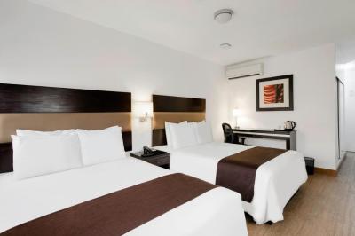 Wyndham Costa del Sol Chiclayo 6 Wyndham Costa del Sol Chiclayo 6