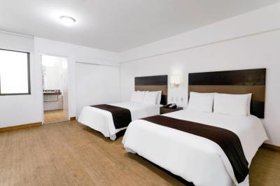 Wyndham Costa del Sol Chiclayo 4 Wyndham Costa del Sol Chiclayo 4