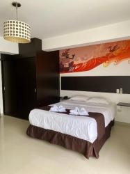 Mochican Palace Hotel 8 Mochican Palace Hotel 8