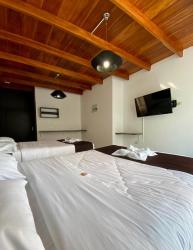 Mochican Palace Hotel 4 Mochican Palace Hotel 4