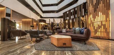 Doubletree Hilton Iquitos Hotel 8 Doubletree Hilton Iquitos Hotel 8