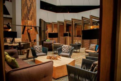 Doubletree Hilton Iquitos Hotel 7 Doubletree Hilton Iquitos Hotel 7