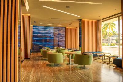 Doubletree Hilton Iquitos Hotel 6 Doubletree Hilton Iquitos Hotel 6