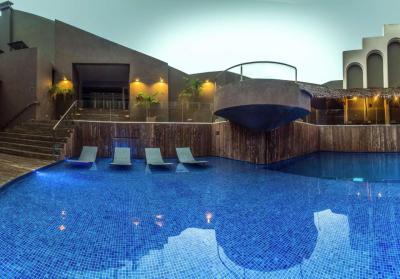 Doubletree Hilton Iquitos Hotel 5 Doubletree Hilton Iquitos Hotel 5