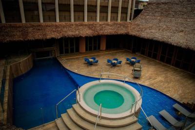 Doubletree Hilton Iquitos Hotel 3 Doubletree Hilton Iquitos Hotel 3