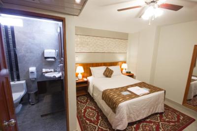 Samiria Jungle Hotel 9 Samiria Jungle Hotel 9