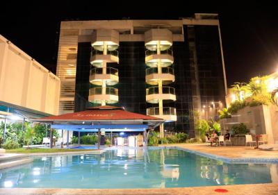 Samiria Jungle Hotel 6 Samiria Jungle Hotel 6