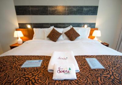 Samiria Jungle Hotel 5 Samiria Jungle Hotel 5
