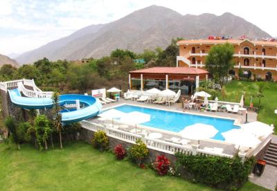 Lunahuana River Resort 3 Lunahuana River Resort 3