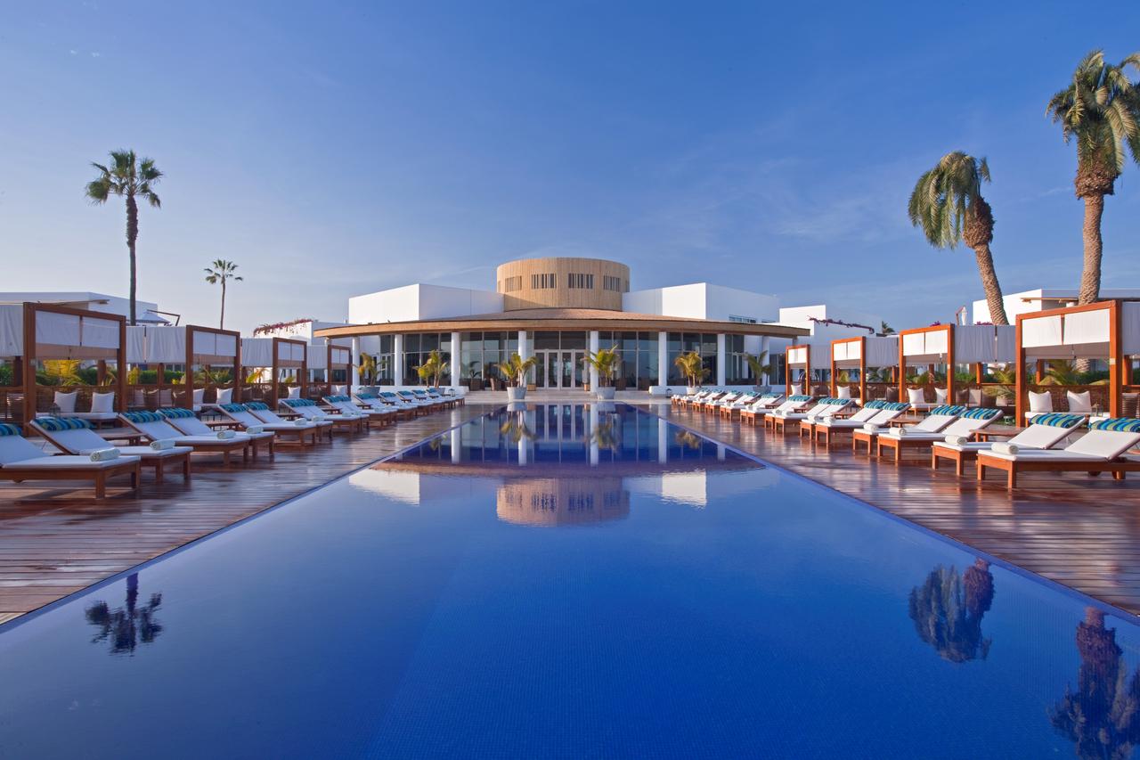 Hotel Paracas, a Luxury Collection Resort - Hotel WebSite