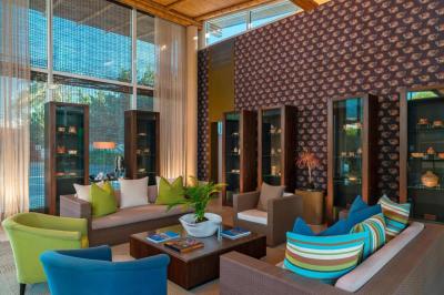Hotel Paracas, a Luxury Collection Resort 2 Hotel Paracas, a Luxury Collection Resort 2