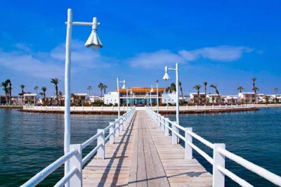 Hotel Paracas, a Luxury Collection Resort 10 Hotel Paracas, a Luxury Collection Resort 10